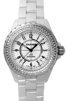 Часы Chanel J12 H0969