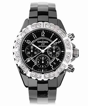 Часы Chanel J12 H1178