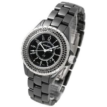 Часы Chanel J12 H1416