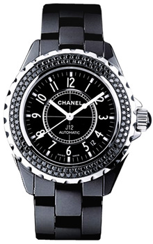 Часы Chanel J12 H1417
