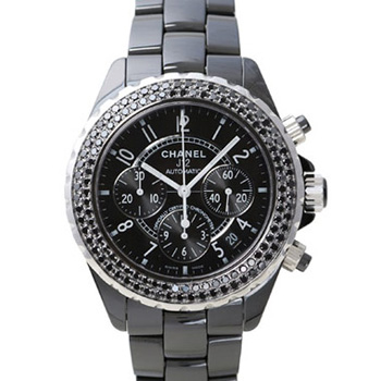 Часы Chanel J12 H1419
