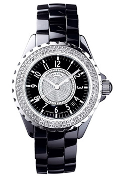 Часы Chanel J12 H1709