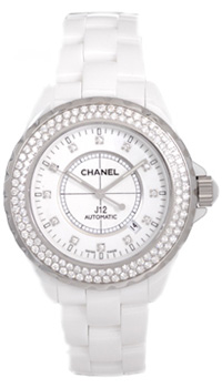 Часы Chanel J12 H2013