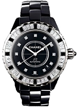 Часы Chanel J12 H2023