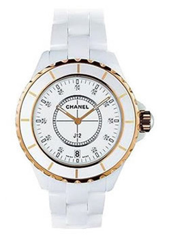 Часы Chanel J12 H2181