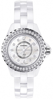Часы Chanel J12 H2572