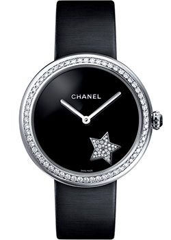 Вся коллекция Mademoiselle Prive