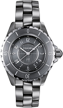 Часы Chanel J12 H2978