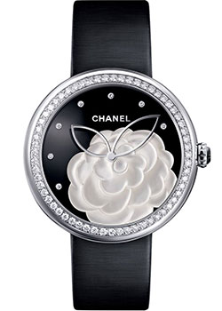 Вся коллекция Mademoiselle Prive