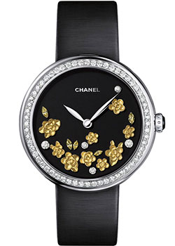 Вся коллекция Mademoiselle Prive