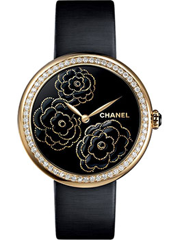 Вся коллекция Mademoiselle Prive