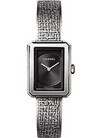 Chanel Boy-friend H4876