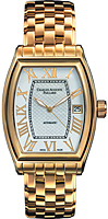 Charles Auguste Paillard Classic Tonneau 101.101.12.16B