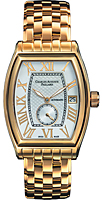 Charles Auguste Paillard Classic Tonneau 101.102.12.16B