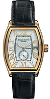 Charles Auguste Paillard Classic Tonneau 101.102.12.16S