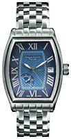 Charles Auguste Paillard Classic Tonneau 101.104.11.26B