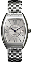Charles Auguste Paillard Curved Tonneau Classic 200.101.11.15B