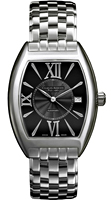Charles Auguste Paillard Curved Tonneau Classic 200.101.11.35B