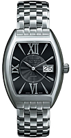 Charles Auguste Paillard Curved Tonneau Classic 200.103.11.35B