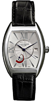 Charles Auguste Paillard Curved Tonneau Classic 200.104.11.15S