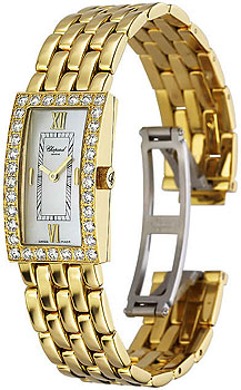 Часы Chopard Happy diamonds 10-7045-0001