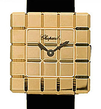 Часы Chopard Ice cube 12-7432-0001