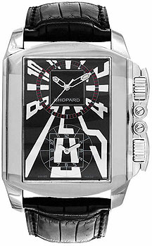 Часы Chopard Classique 16-8468-3001