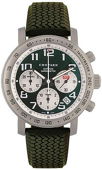 Часы Chopard Mille Miglia 16-8915-3005