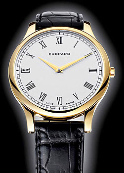 Часы Chopard L.U.C 161902-0001