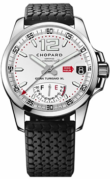 Часы Chopard Mille Miglia 168457-3002