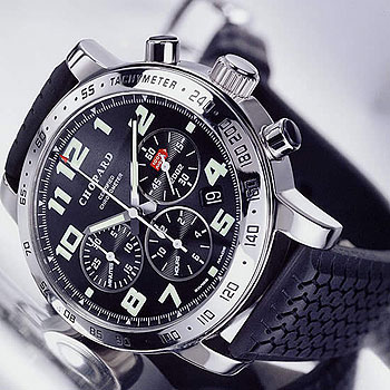 Часы Chopard Mille Miglia 168920-3001