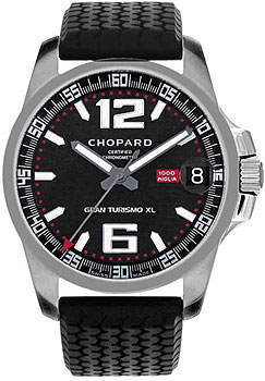 Часы Chopard Mille Miglia 168997-3005