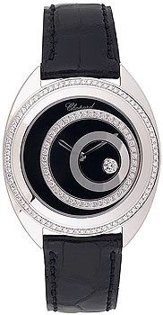 Часы Chopard Happy diamonds 20-7082-1001