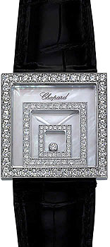 Часы Chopard Happy diamonds 20-7196-1001