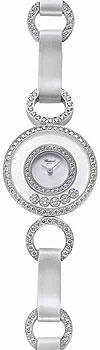 Часы Chopard Happy diamonds 20-7218-1001
