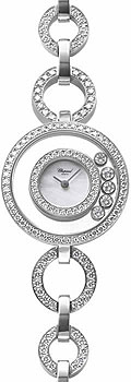 Часы Chopard Happy diamonds 20-7219-1001