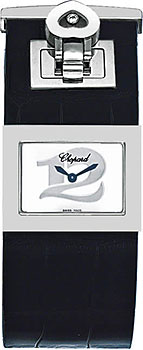 Часы Chopard Happy diamonds 20-8501-3001
