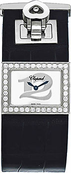 Часы Chopard Happy diamonds 20-8503-2001