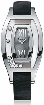 Часы Chopard Happy diamonds 20-9028-1001