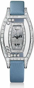 Часы Chopard Happy diamonds 20-9098-1001