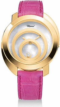 Часы Chopard Happy diamonds 207153-0001