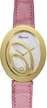 Часы Chopard Happy diamonds 207193-0001