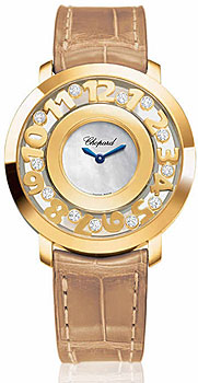 Часы Chopard Happy diamonds 207233-0001