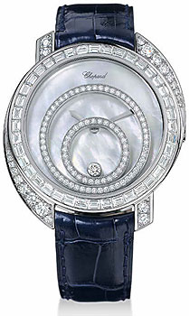 Часы Chopard Happy diamonds 207478-1001