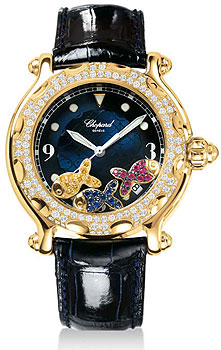 Часы Chopard Happy sport 283529-0001