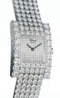 Chopard Happy diamonds 106873-1001
