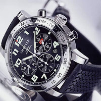 Chopard Mille Miglia 168920-3001
