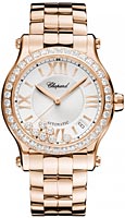 Chopard Happy sport 274808-5004