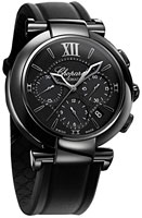 Chopard Imperiale Imperiale_Chrono_All_Black