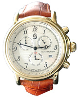 Christian Jacques Magister MG8071